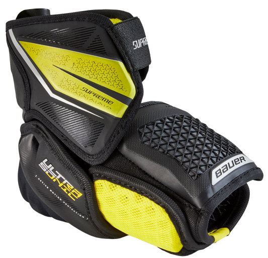  Bauer Supreme Ultrasonic Junior Elbow Pads