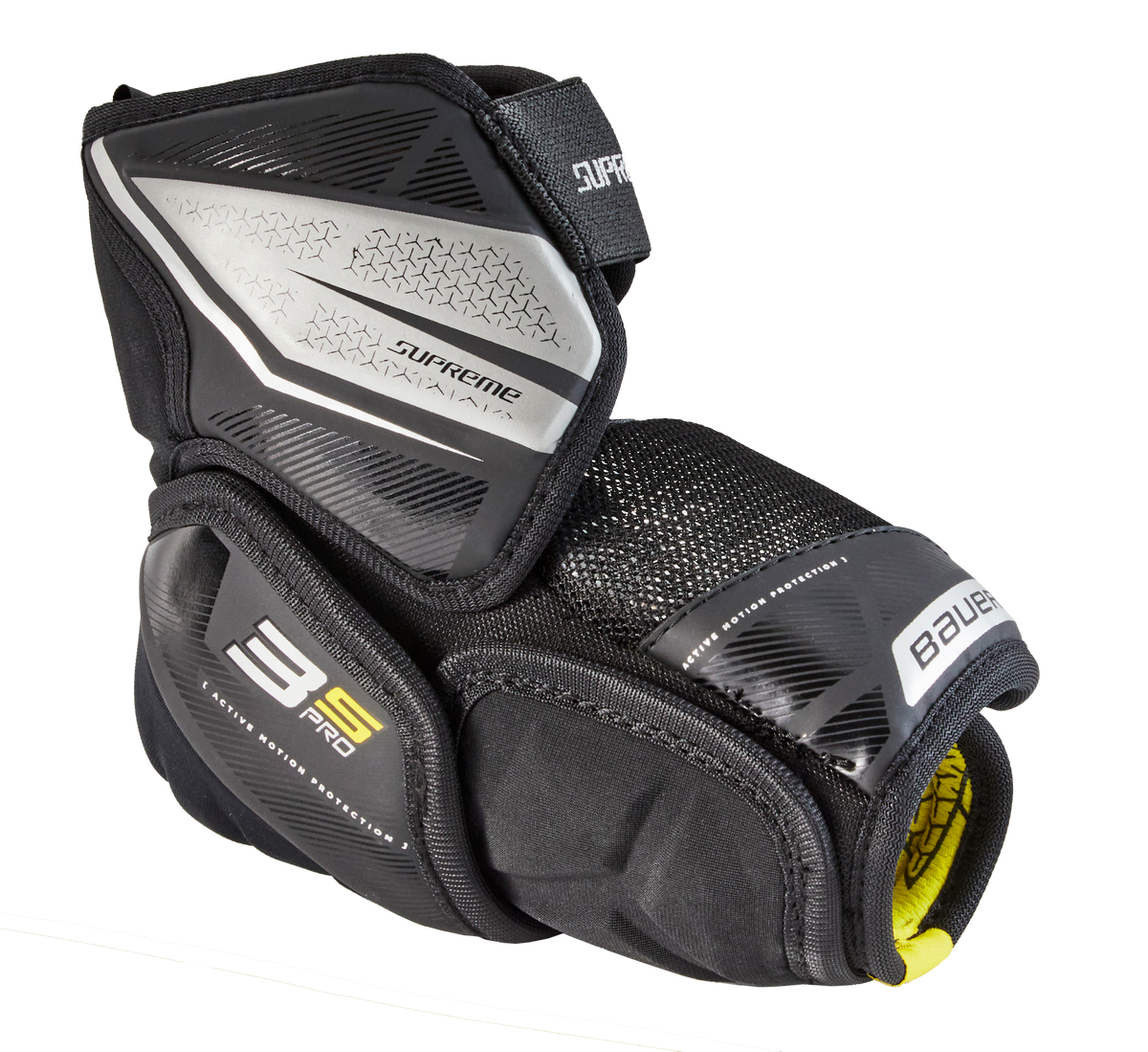  Bauer Supreme 3S Pro Junior Elbow Pads