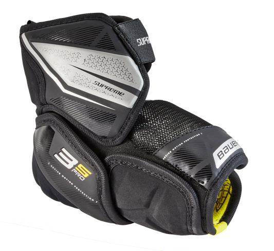 Bauer Supreme 3S Pro Junior Elbow Pads