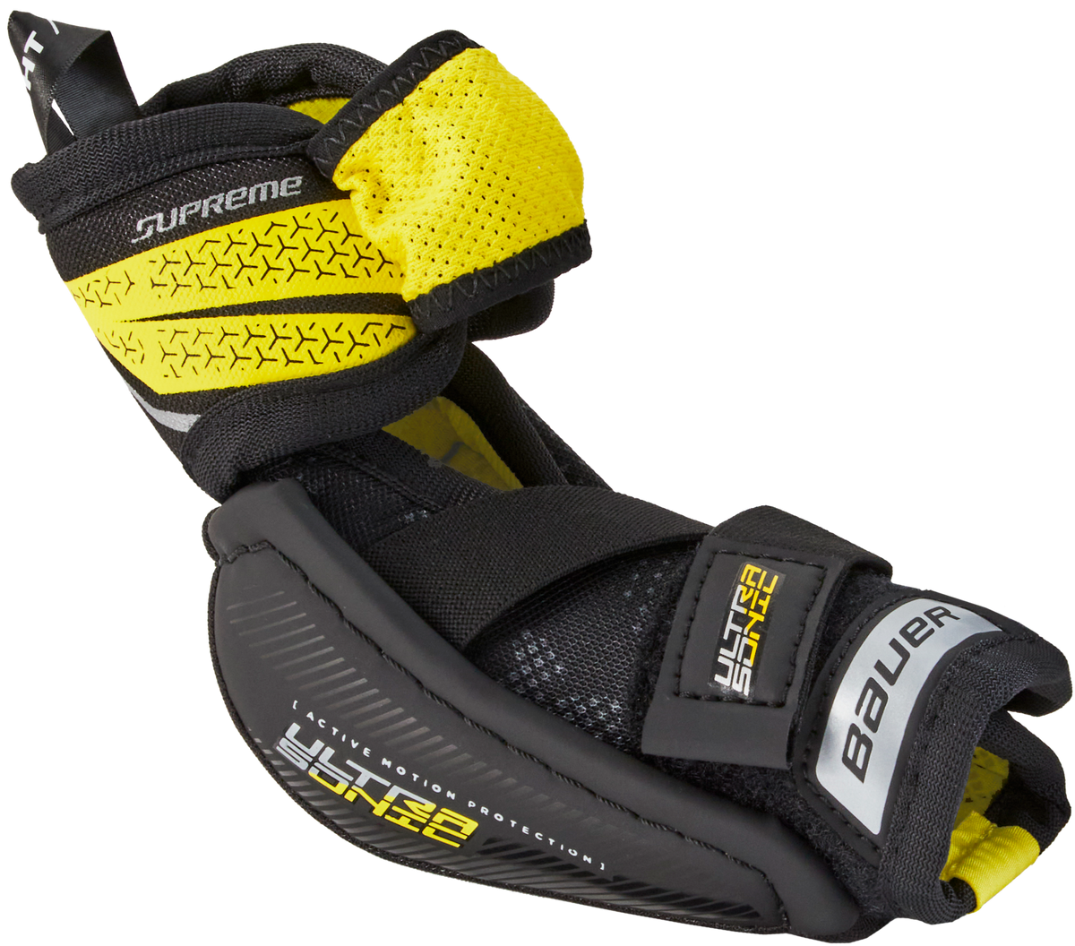  Bauer Supreme Ultrasonic Youth Elbow Pads