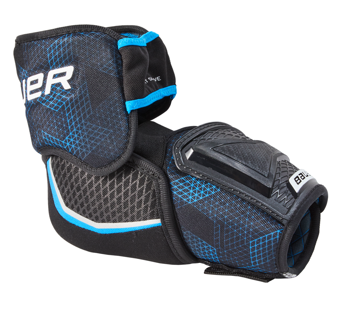  Bauer X Intermediate Elbow Pads