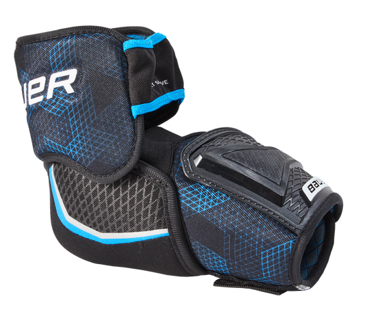  Bauer X Intermediate Elbow Pads