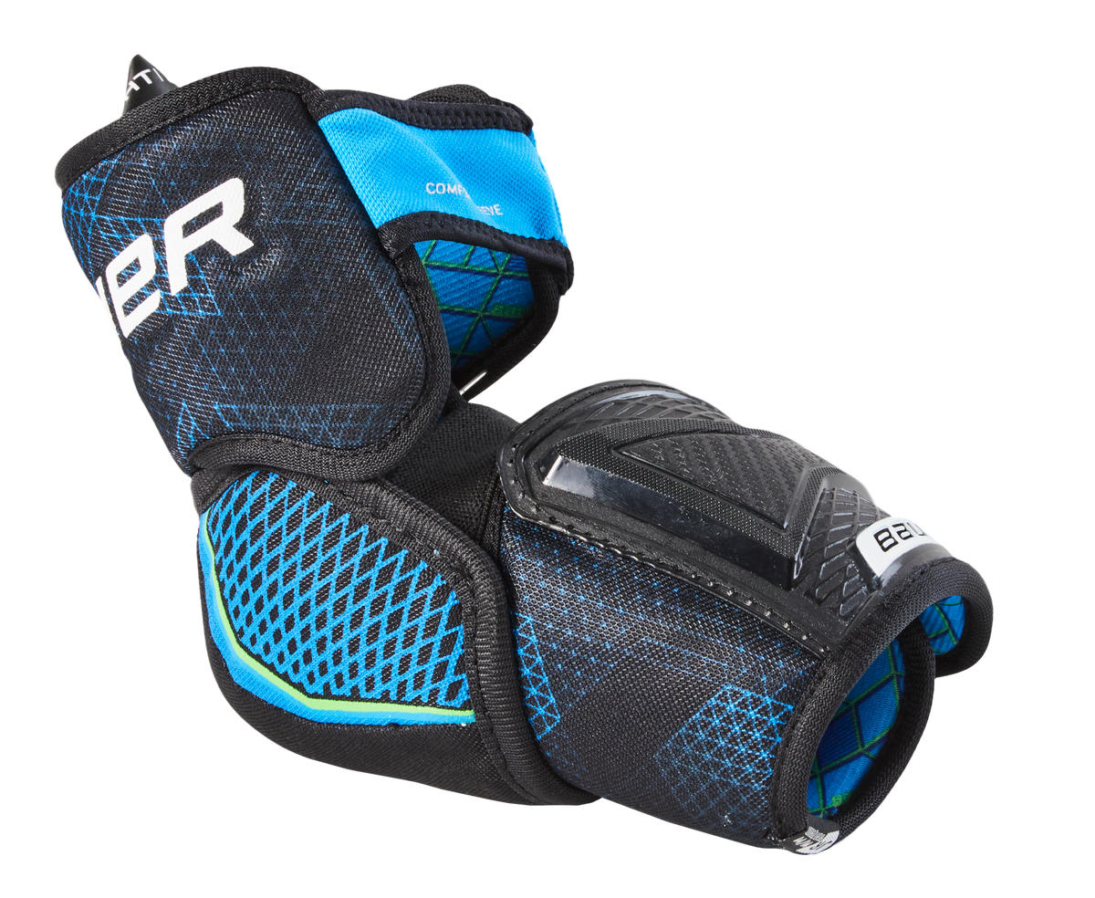  Bauer X Junior Elbow Pads