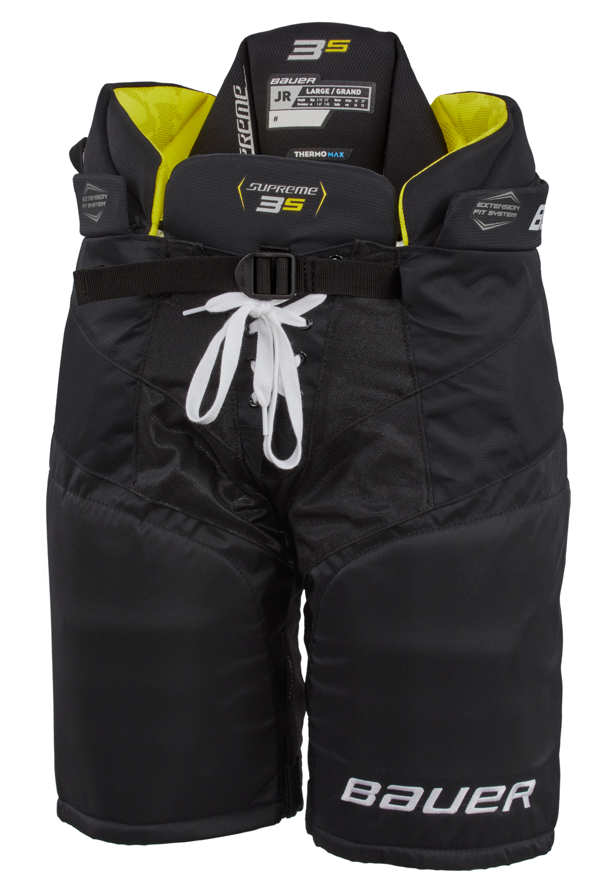  Bauer Supreme 3S Junior Hockey Pants