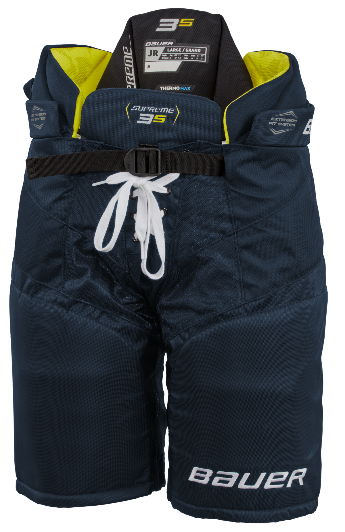  Bauer Supreme 3S Junior Hockey Pants
