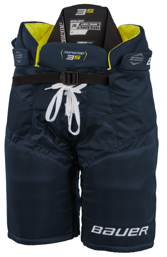  Bauer Supreme 3S Junior Hockey Pants