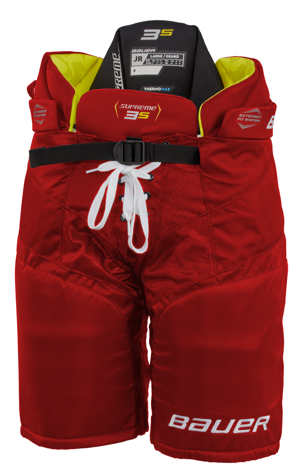  Bauer Supreme 3S Junior Hockey Pants
