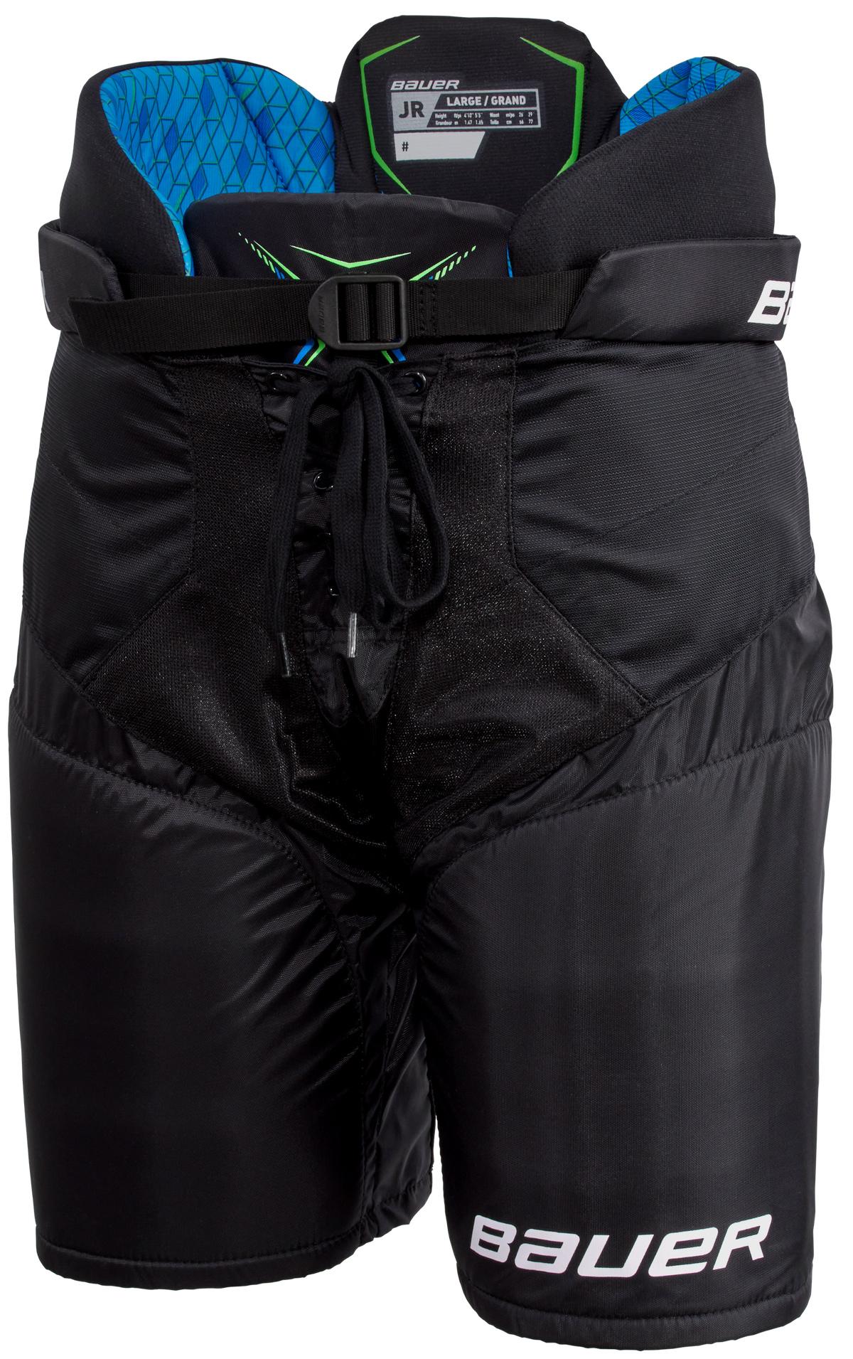  Bauer X Junior Hockey Pants