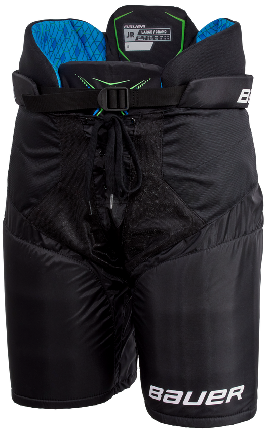  Bauer X Junior Hockey Pants