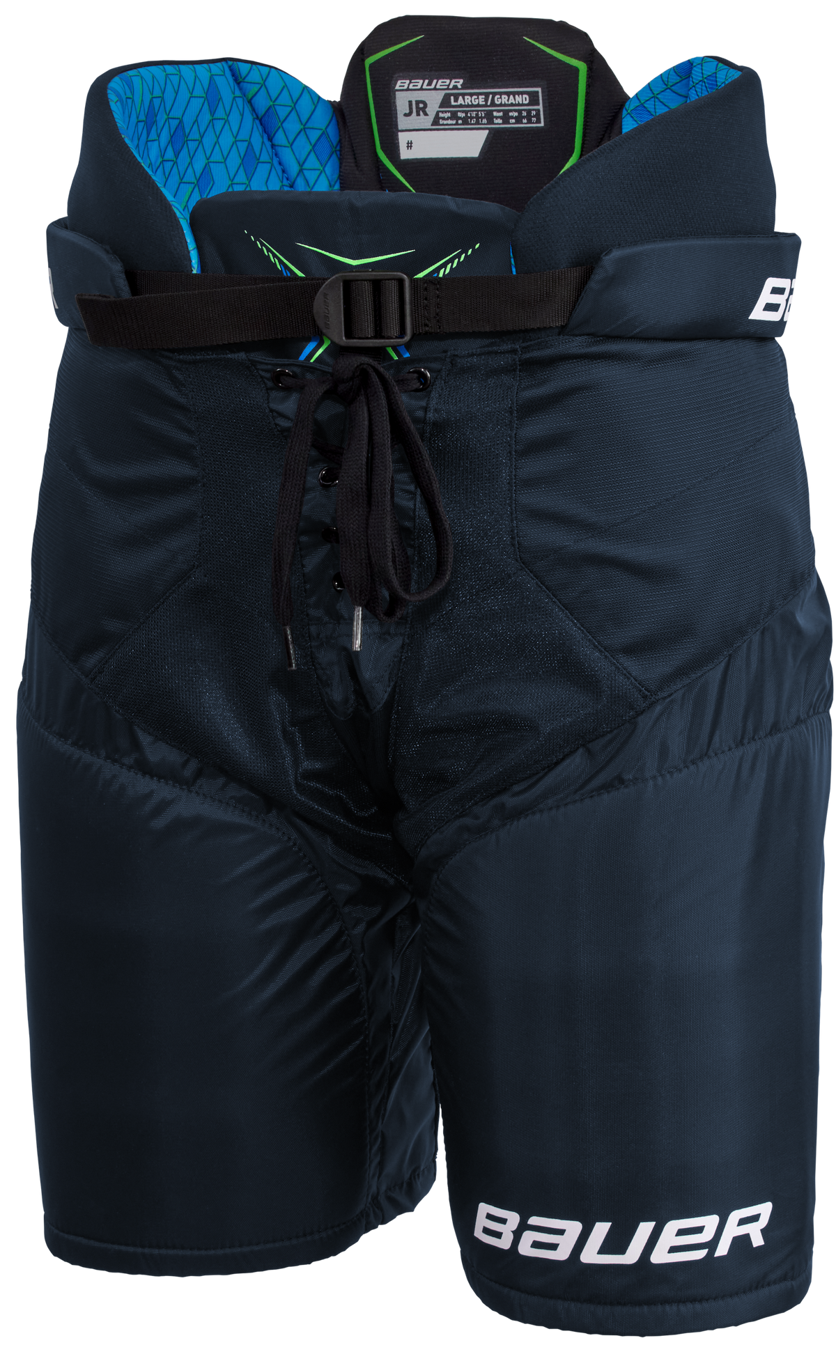  Bauer X Junior Hockey Pants