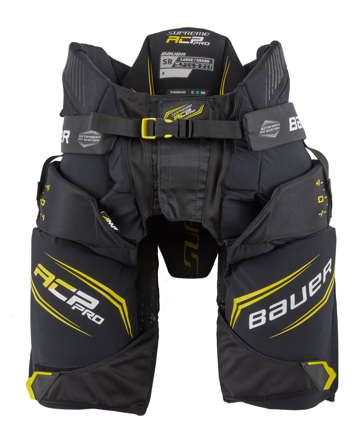  Bauer Supreme ACP Pro Junior Girdle