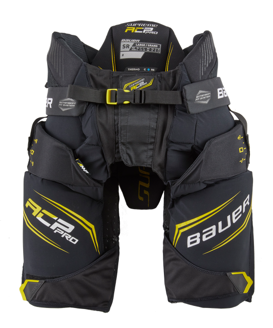  Bauer Supreme ACP Pro Junior Girdle
