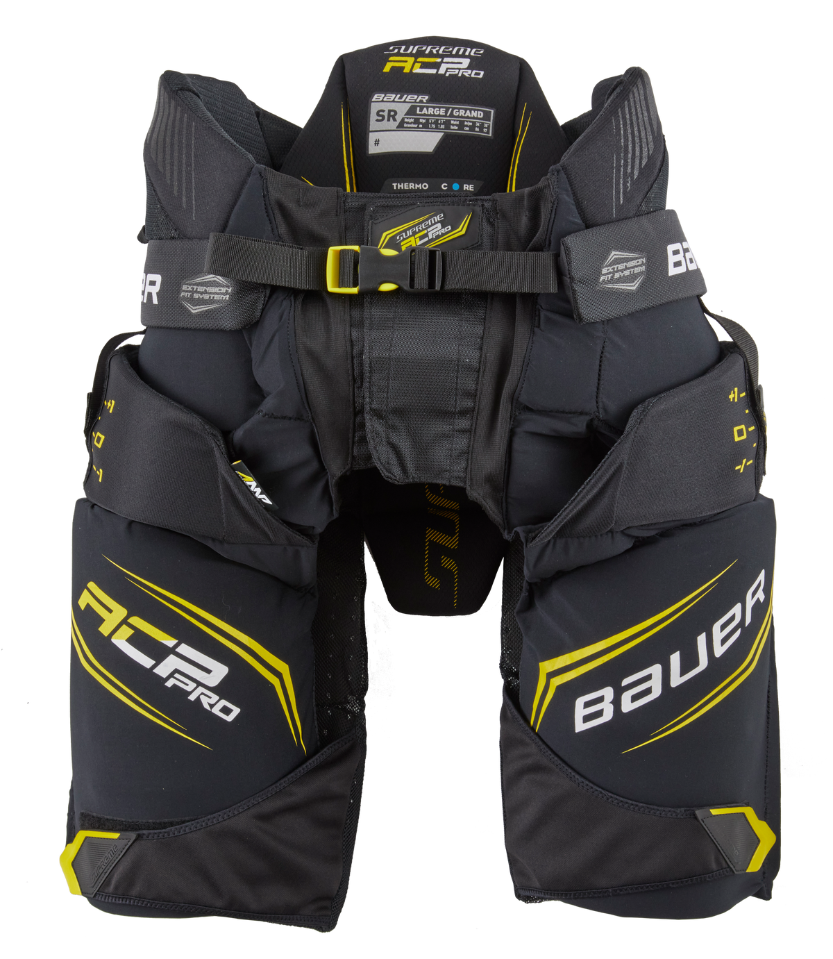  Bauer Supreme ACP Pro Intermediate Girdle