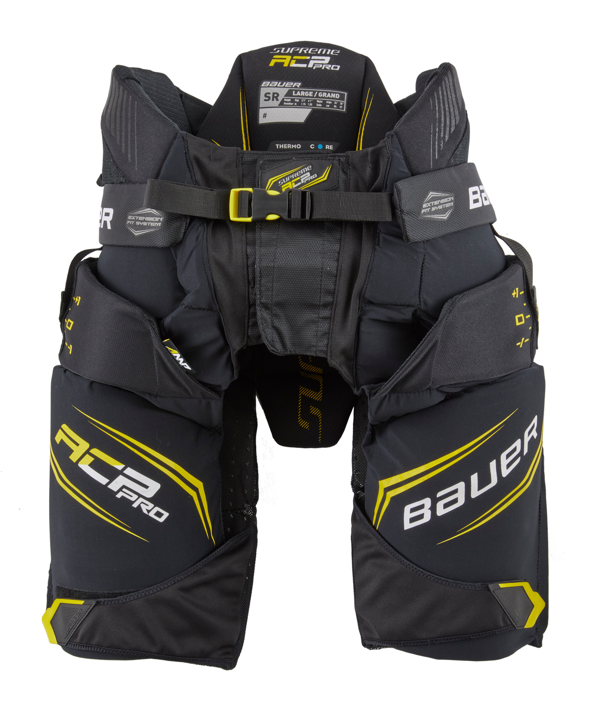 Bauer Supreme ACP Pro Senior Girdle