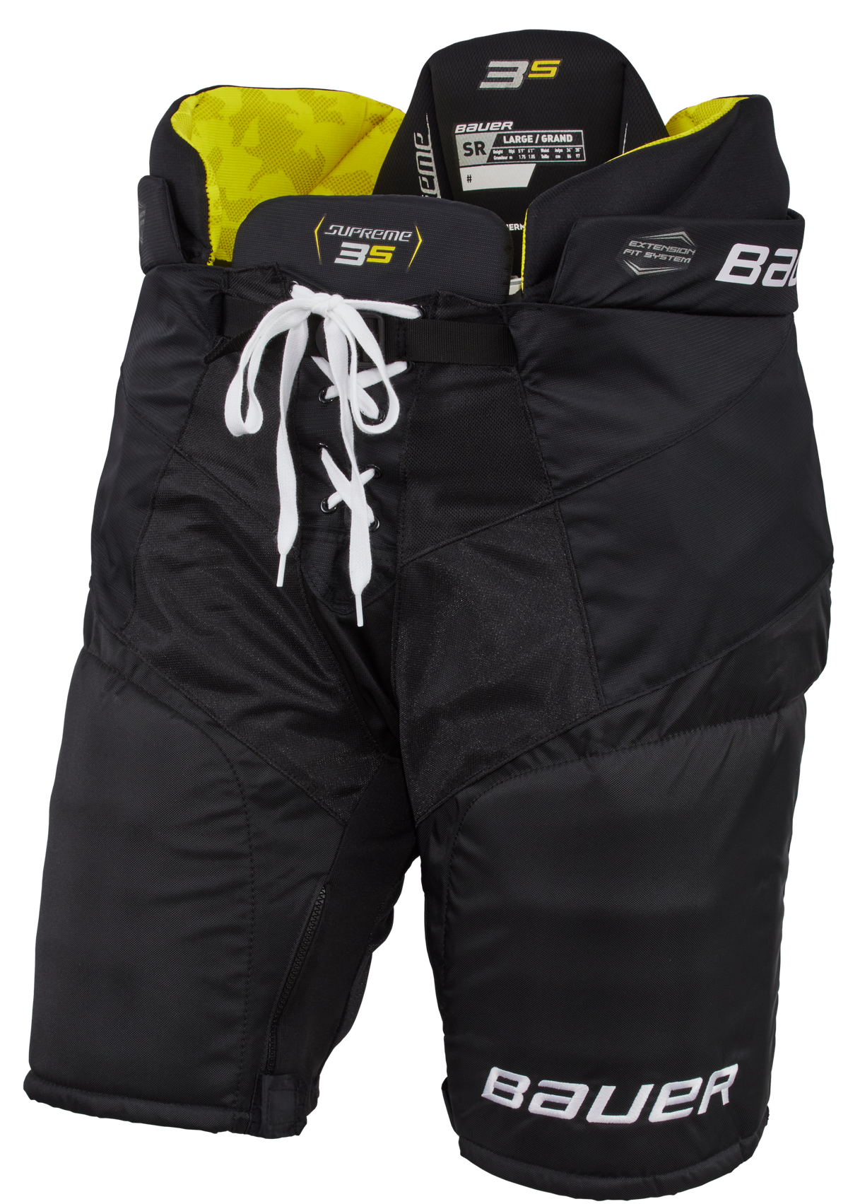  Bauer Supreme 3S Intermediate Hockey Pants
