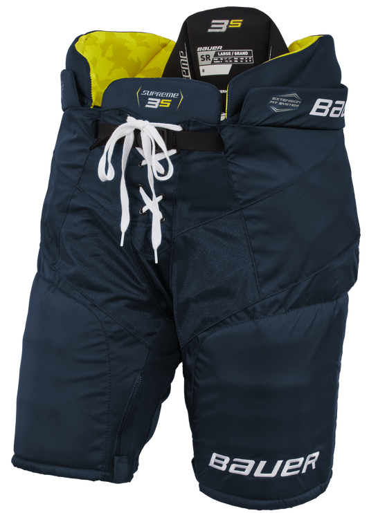  Bauer Supreme 3S Intermediate Hockey Pants