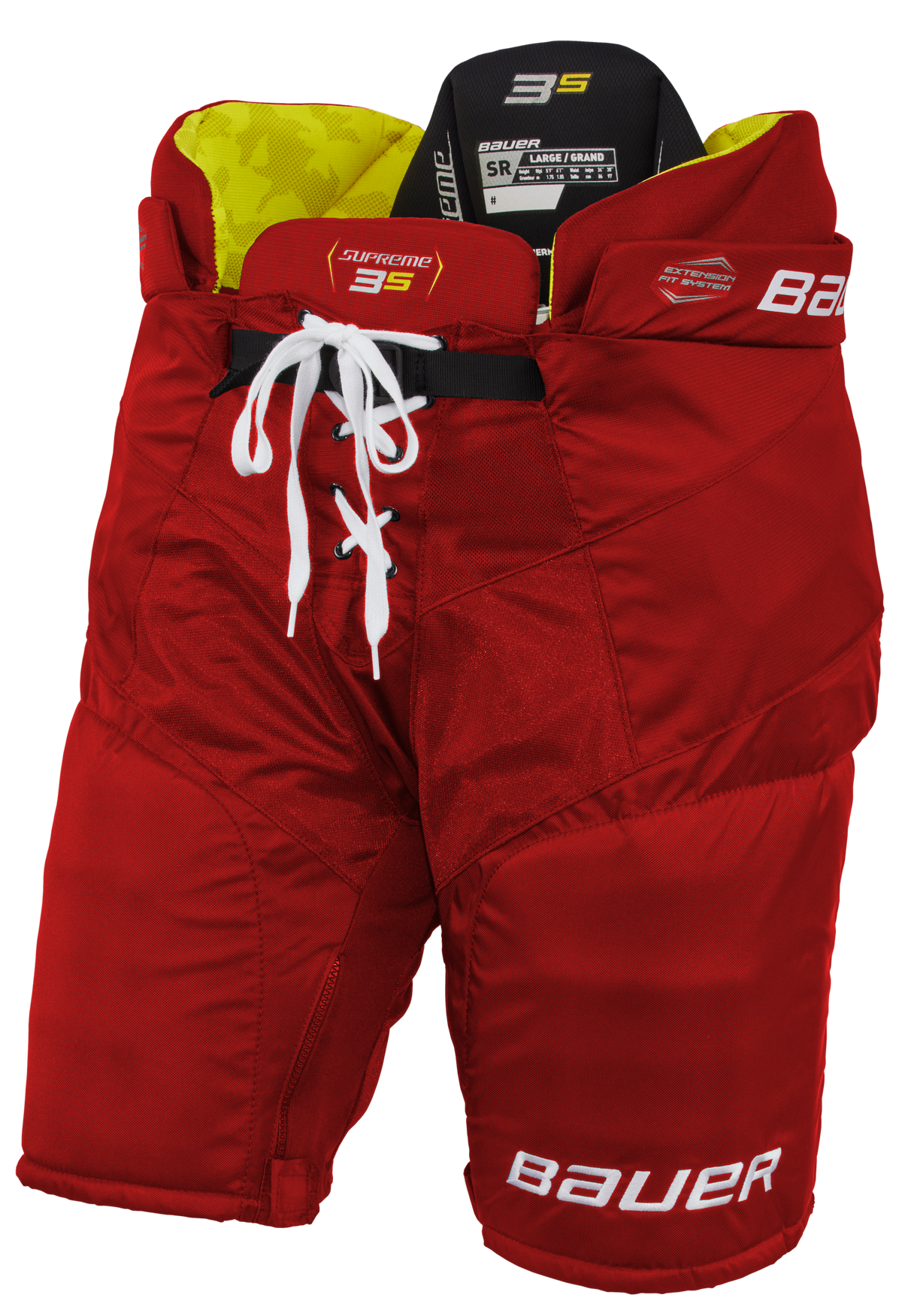  Bauer Supreme 3S Intermediate Hockey Pants