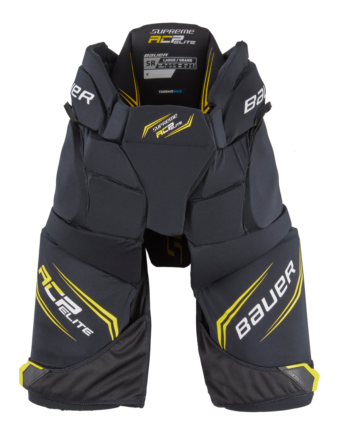  Bauer Supreme ACP Elite Junior Girdle