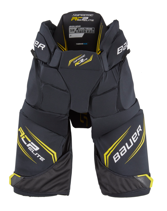 Bauer Supreme ACP Elite Junior Girdle