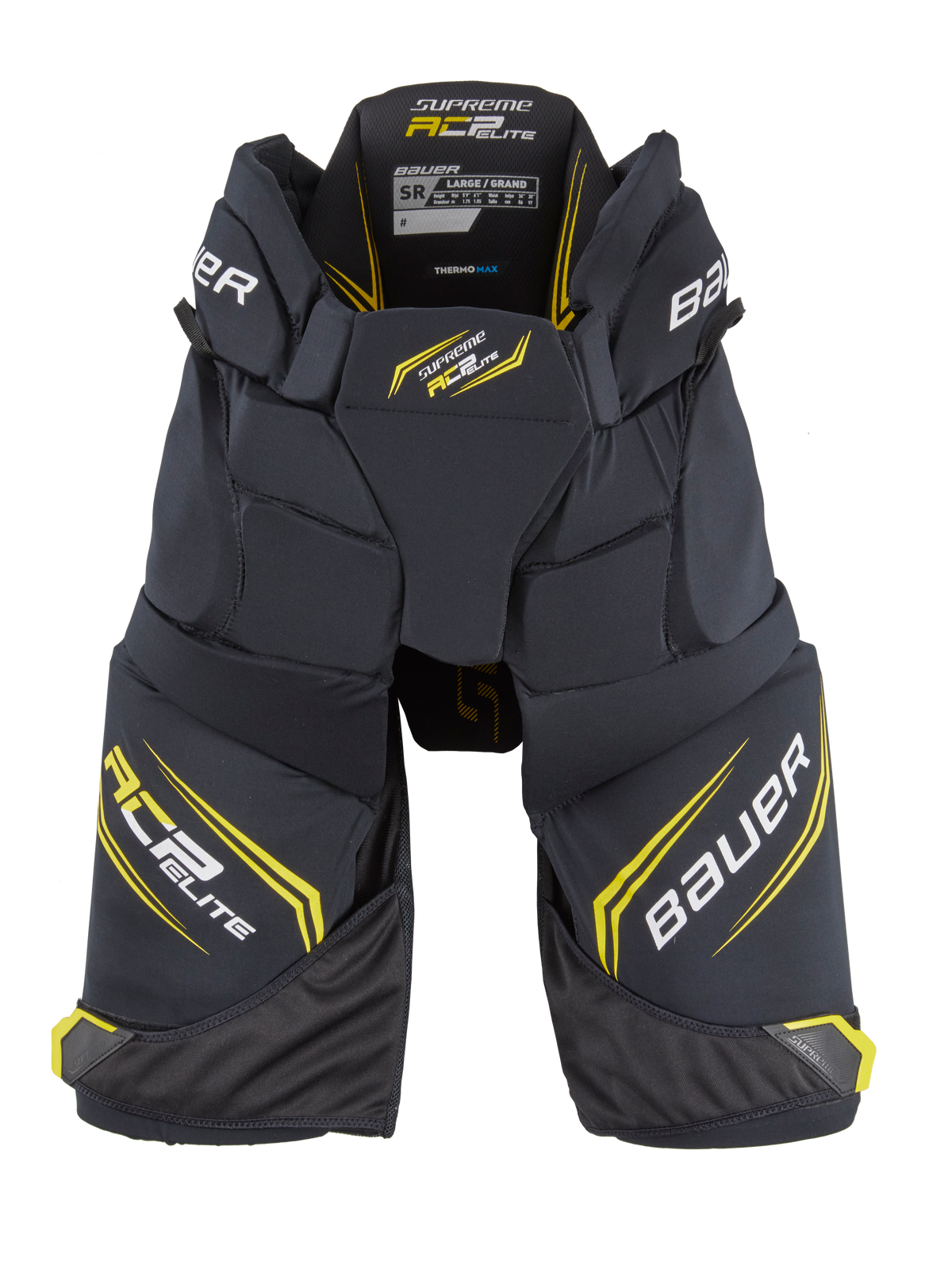  Bauer Supreme ACP Elite Intermediate Girdle