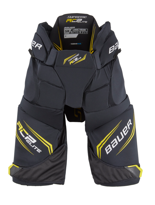  Bauer Supreme ACP Elite Intermediate Girdle