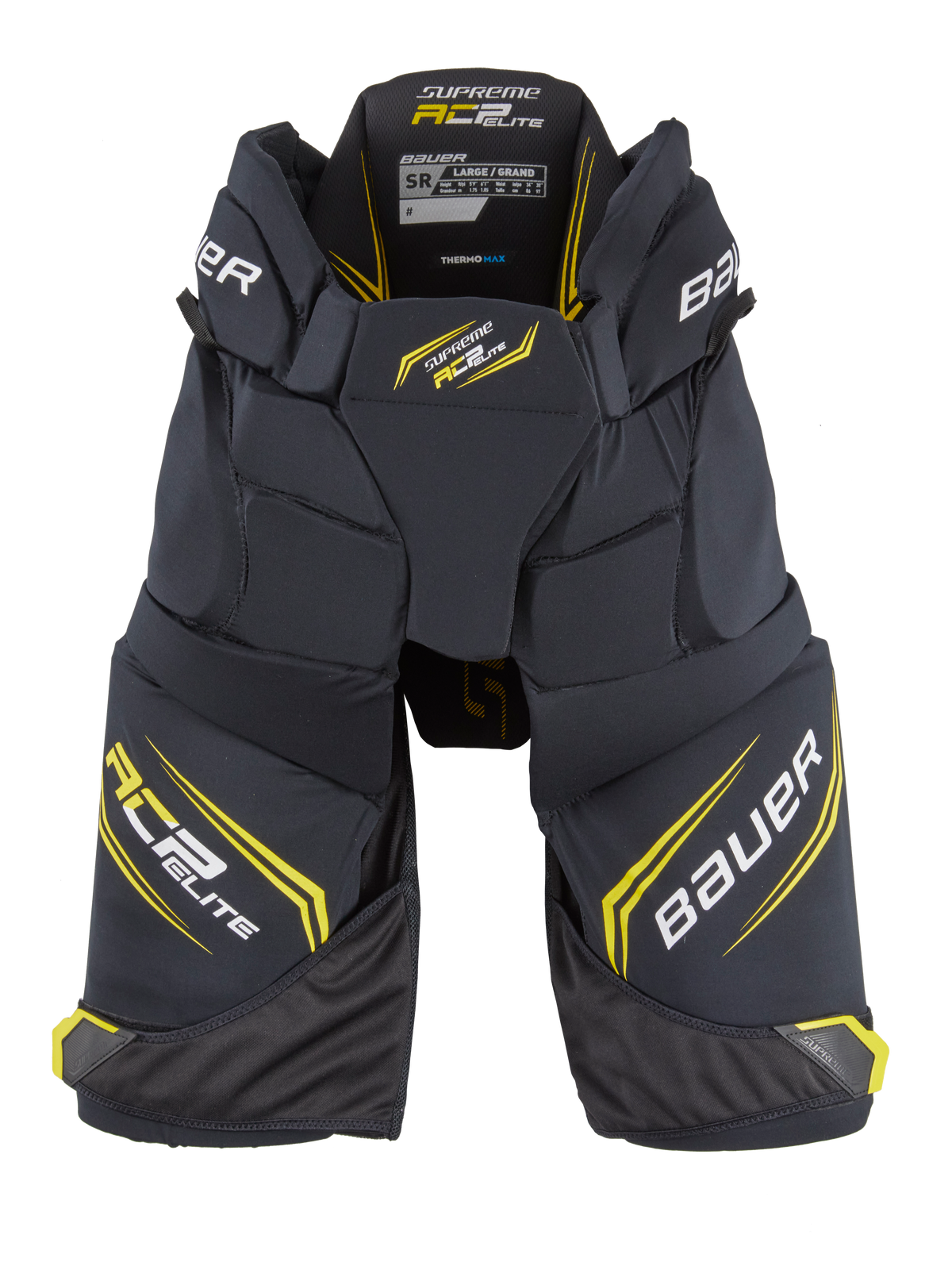  Bauer Supreme ACP Elite Senior Girdle