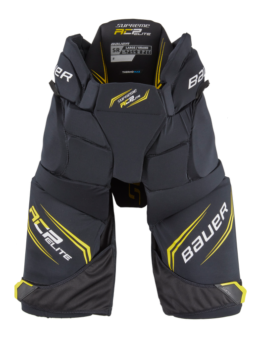  Bauer Supreme ACP Elite Senior Girdle