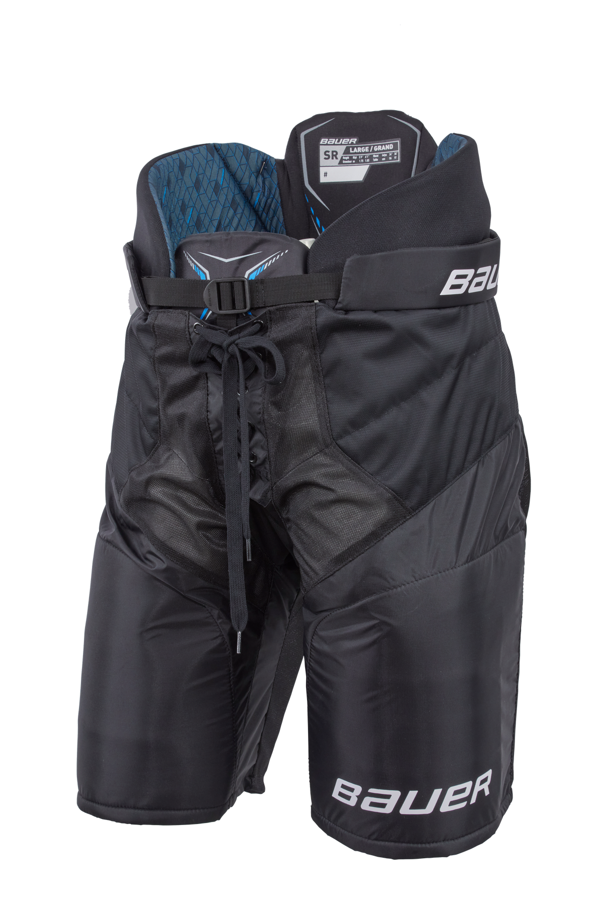  Bauer X Senior Hockey Pants