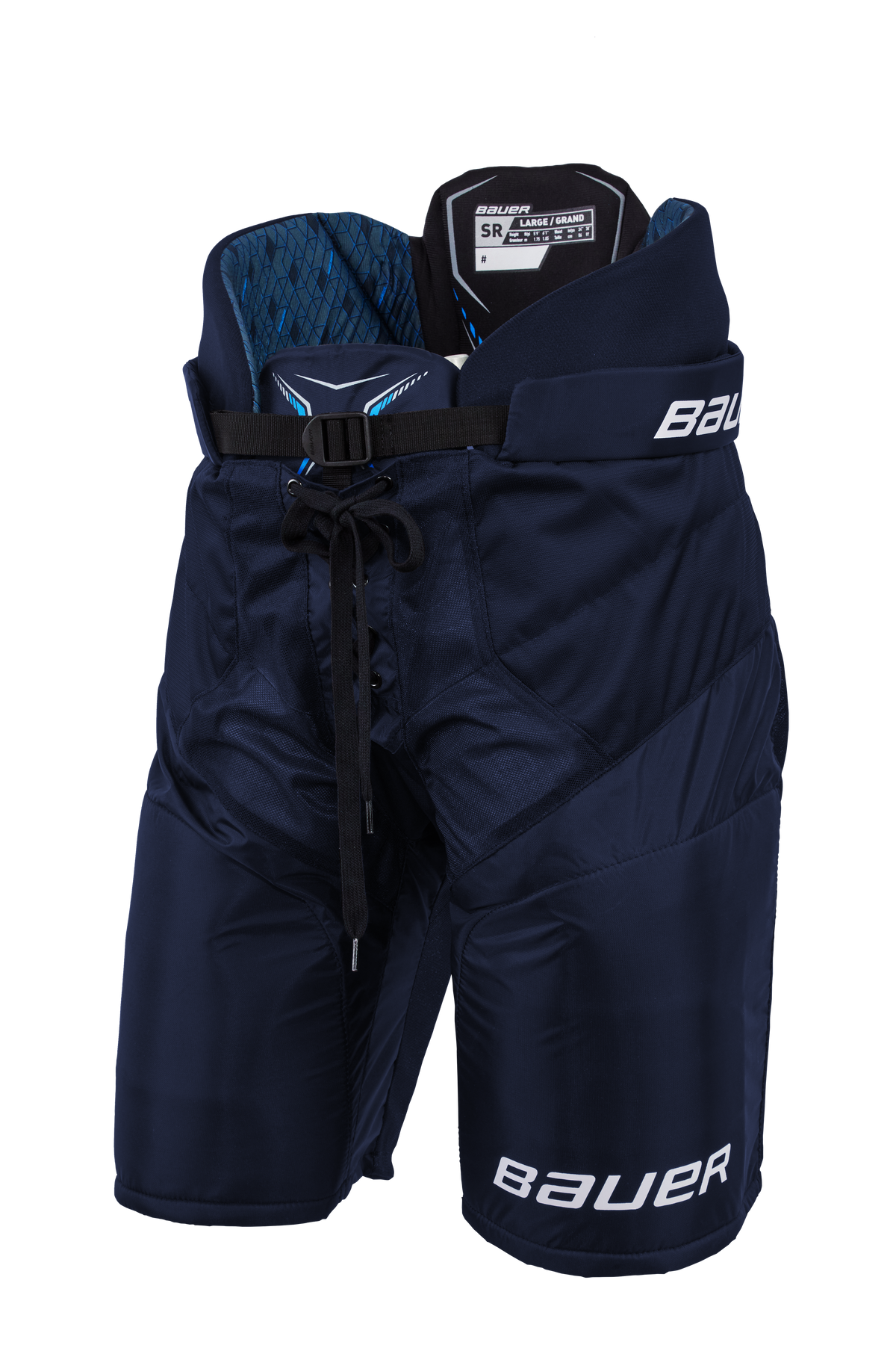  Bauer X Senior Hockey Pants