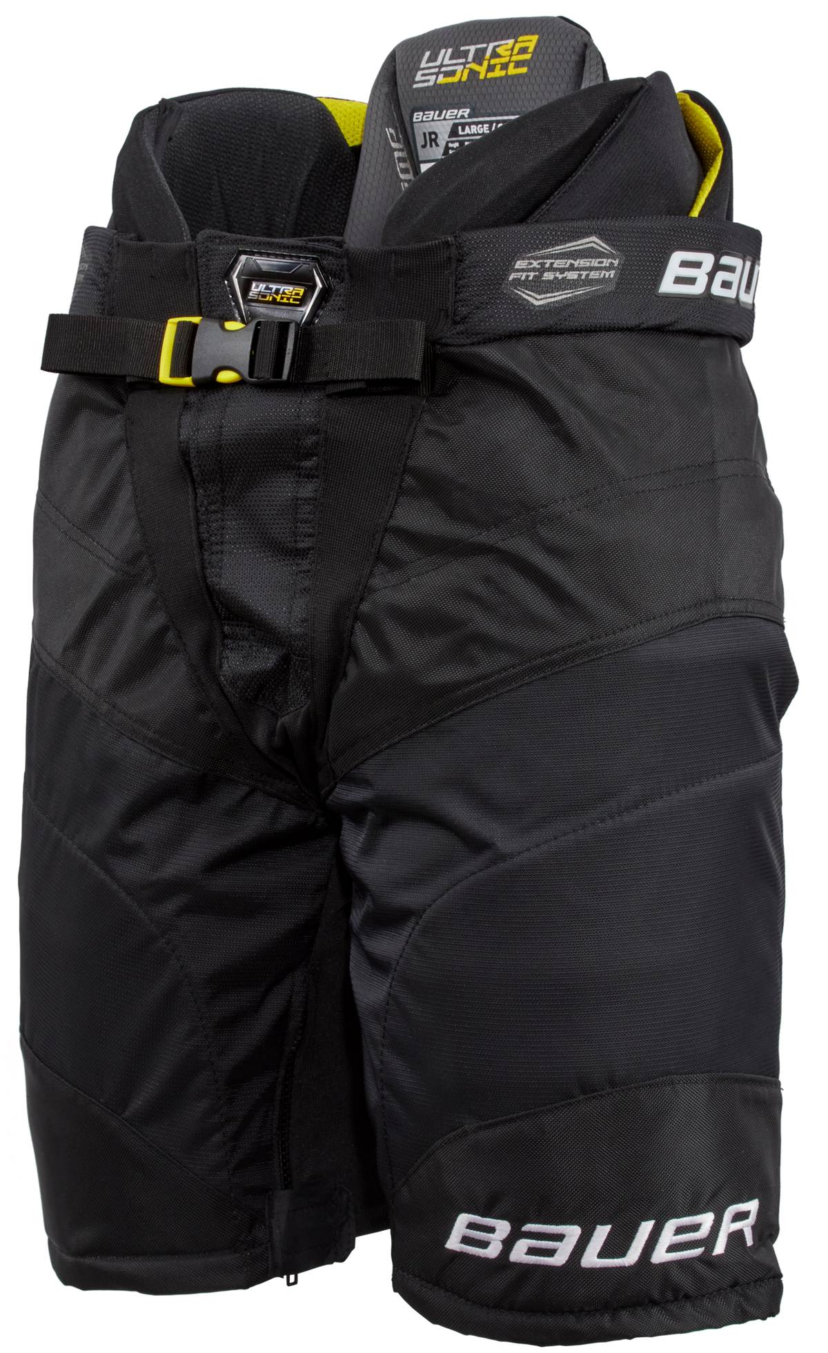  Bauer Supreme Ultrasonic Youth Hockey Pants