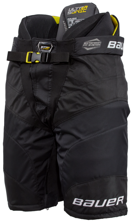  Bauer Supreme Ultrasonic Youth Hockey Pants