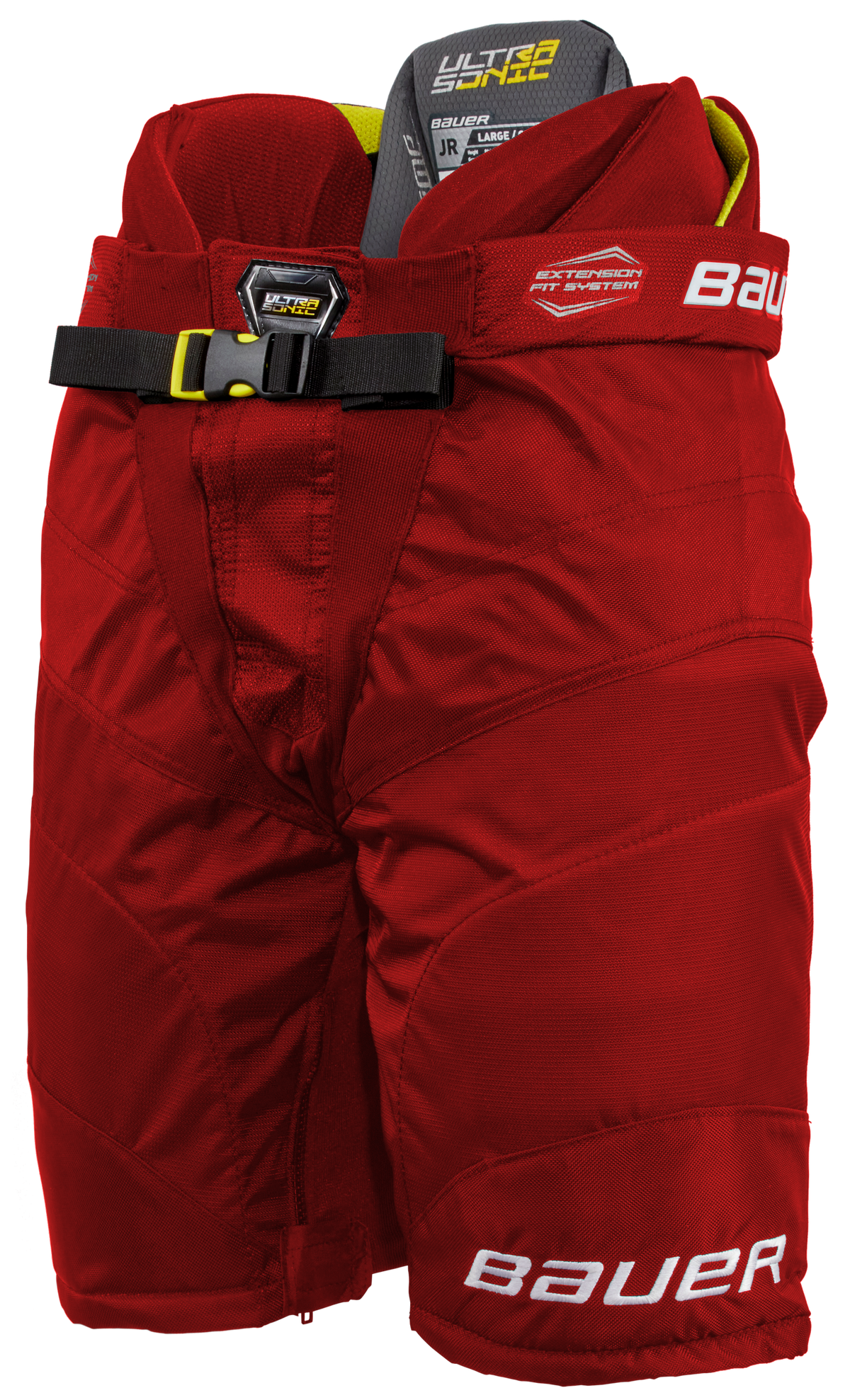  Bauer Supreme Ultrasonic Youth Hockey Pants