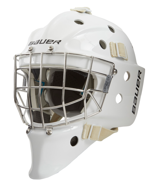  Bauer 950 Senior Goalie Mask
