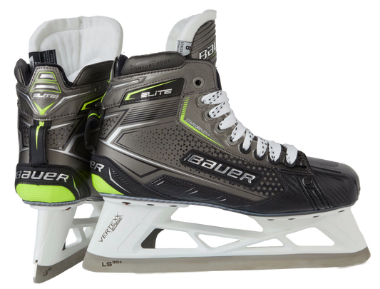  Bauer Elite Junior Goalie Skates
