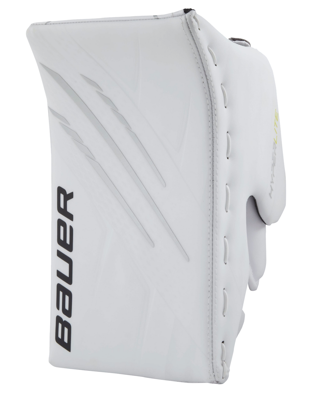  Bauer Vapor Hyperlite Senior Goalie Blocker