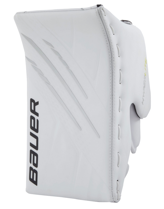  Bauer Vapor Hyperlite Senior Goalie Blocker