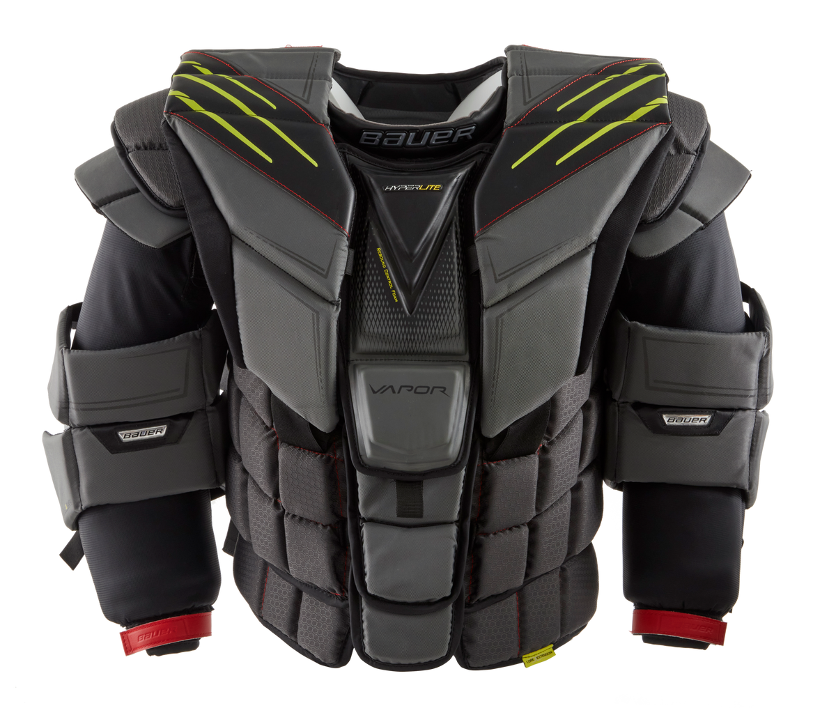  Bauer Hyperlite Senior Goalie Chest Protector