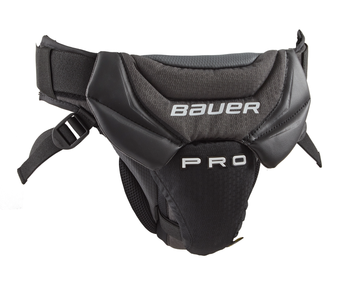  Bauer Pro Goalie Senior Jock