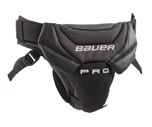  Bauer Pro Goalie Senior Jock