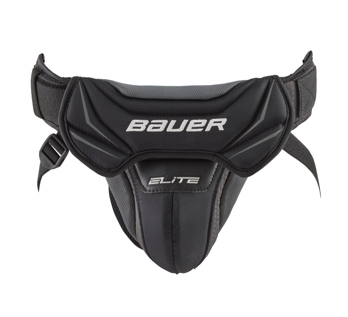  Bauer Elite Goalie Junior Jock