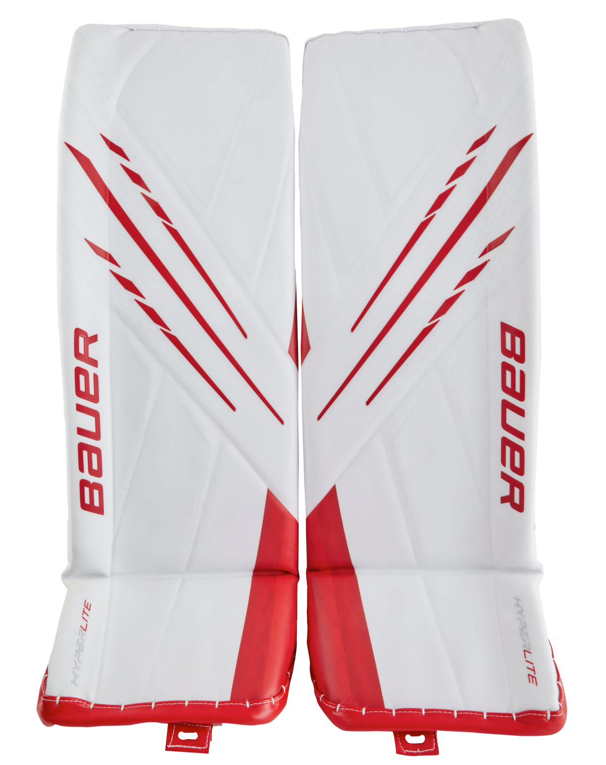  Bauer Vapor Hyperlite Senior Goalie Pads