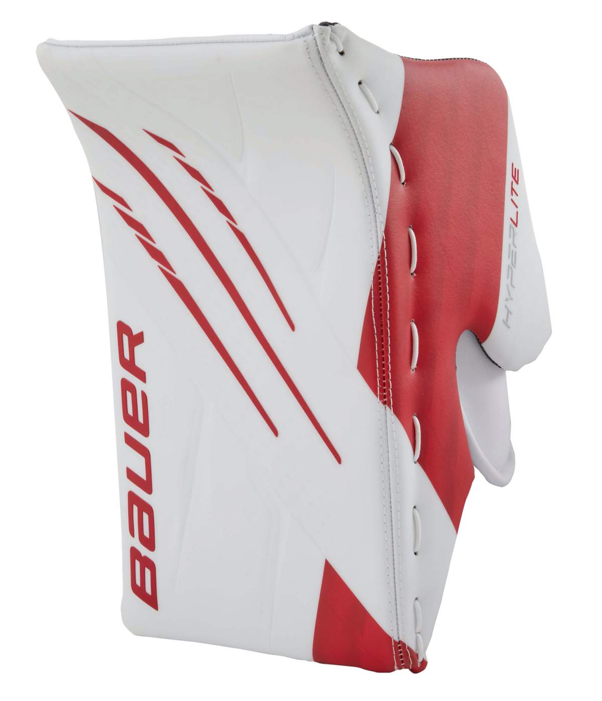  Bauer Vapor Hyperlite Senior Goalie Blocker