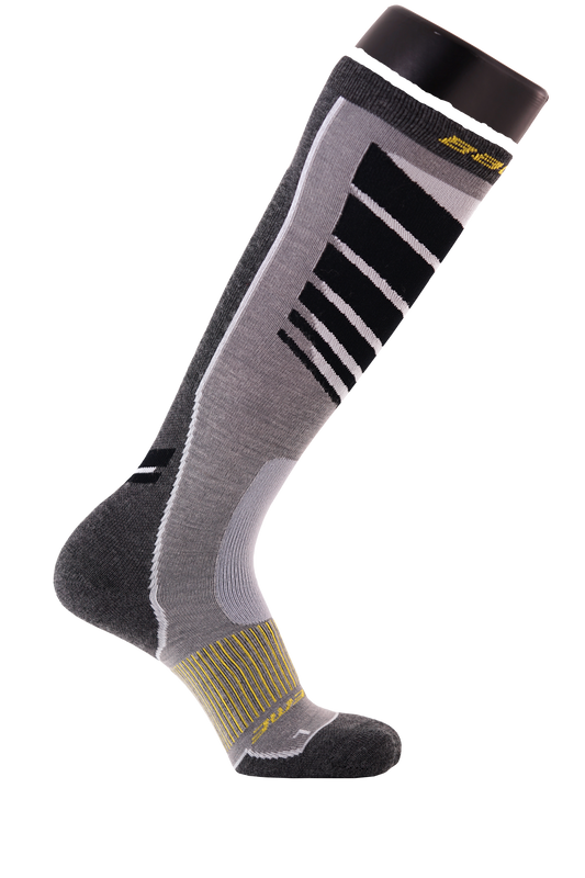  Bauer S21 Pro Supreme Tall Skate Socks