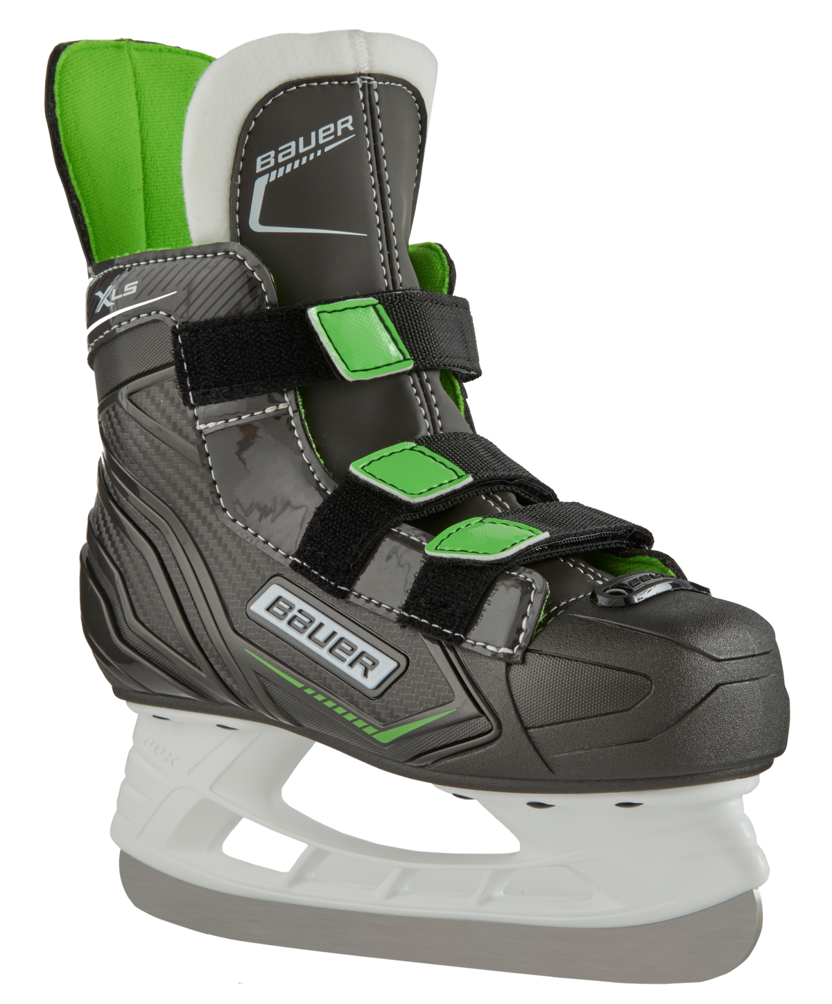  Bauer X-LS Youth Hockey Skates