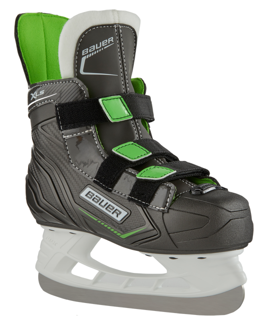  Bauer X-LS Youth Hockey Skates