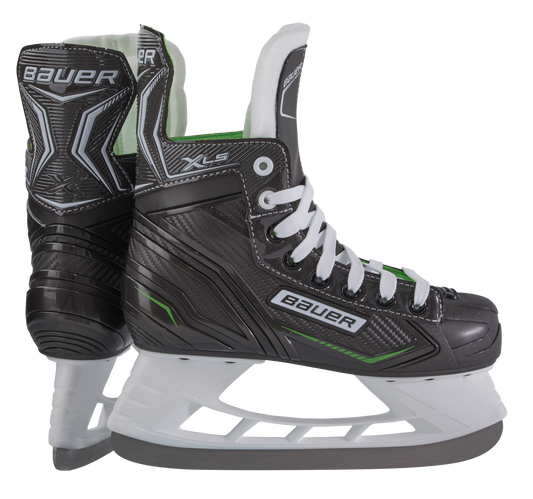  Bauer X-LS Junior Hockey Skates