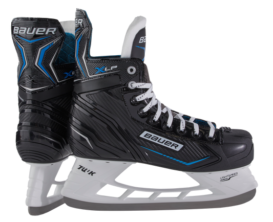  Bauer X-LP Senior Hockey Skates
