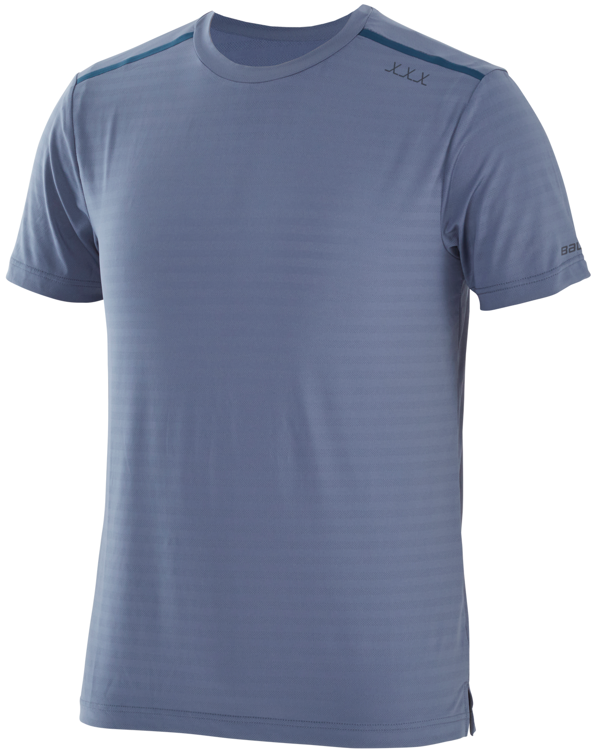  Bauer Fleece Short Sleeve Tech Tee