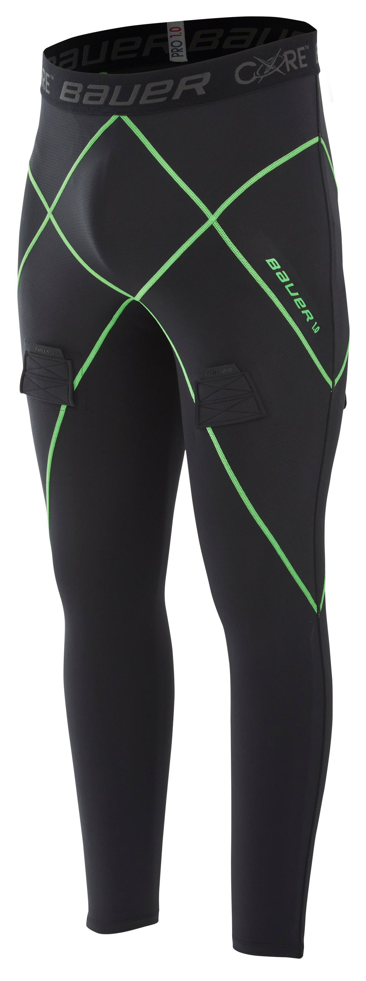  Bauer Core 1.0 Jock Mens Pant