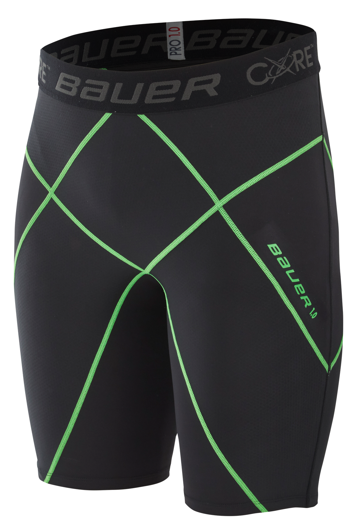  Bauer Core 1.0 Mens Short